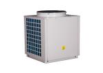 R407C Ducted Air Source Heat Pumps