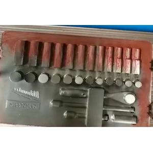 China Custom Plastic Injection Mold Tooling P20 LKM Mold Making Box factory