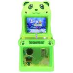 Retro game coin op arcade emulators Big Fish Eating Small Fish Joystick Game