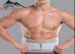Ultra - Thin Elastic Waist Support Belt Silica Gel Fitness Waist Belt Non Slip
