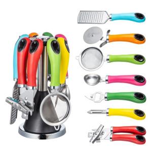 China Transform Your Kitchen with Smart Home Gadgets Can Openers SS Cookware Set and More factory