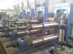 Water Pipe Milling Machine High Frequency Welding Scaffolding Tube
