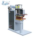 Automatic / Manual Wire Mesh Welding Machine For 0.2-2.5mm Wire Diameter