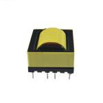 ER35L EPC3246-14 PFC Boost Inductor 1000uH 100Hz With Auxiliary Winding