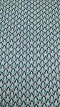 100% Cotton Colored Embroidered Fabric For Evening Occasion Elegant And Breathe