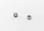 ZZ Seals Custom Ball Bearings , Miniature Ball Bearings 692xZZ Size 2.5*7*3.5mm