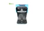 Dobby nylon Underseat Travel Luggage With Laptop Compartment