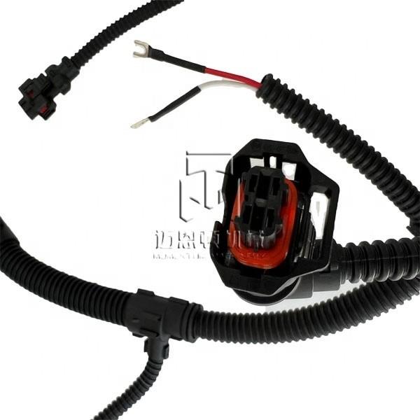 Wiring Harness 04194625 04199838 0419 4625 0419 9838 For D7D BFM1013 Engine
