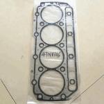 Yanmar 4D106 4TNV106 S4D106 Engine Parts Stainless Steel Cylinder Head Gasket