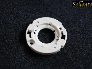 China Round Chip On Board LED Array Holder For Citizen AC COB Cll 296 / 297 / 298 factory