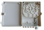 Multipurpose Fiber Optic Termination Box , Fiber Optic Splitter Box
