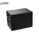 48V 100AH 200AH Iron Case Deep Cycle Rechargeable Marine Battery
