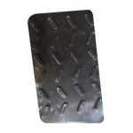 OEM Standard Size 810W41614-2177 Cabin Parts for Sinotruk Howo Sitrak C7H TX T7H