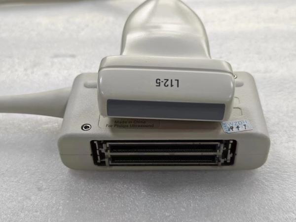 Linear Array Ultrasound Probe L12-5 For ATL EPIQ Affiniti CX50 Ultrasound