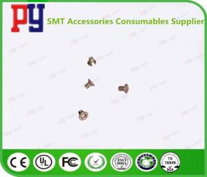 China Universal spare parts M025X04-TFHS TORX FLAT HEAD, 2.5X4 factory