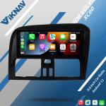 Android Car Audio Volvo Touch Screen XC60 2009-2017 RHD GPS Navigation