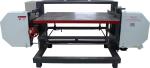 Wood Pallet Dismantling Bandsaw Portable Pallet Stripping Horizontal Band