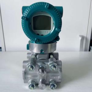 Yokogawa High Accuracy Pressure Transmitter EJA120E/EJA430E/EJA530E/EJA130A