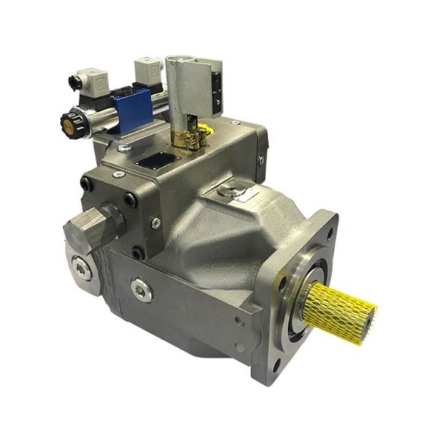 China Rexroth plunger pump  A4VSO355EO1/30L-PPB25N00 Made in Germany A4VSO355LR2/30L-PPB25N00 factory