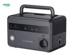 Portable Power Station 300 Watt AC 110V 220V 12V DC Output Camping Solar