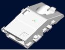 China Ear Phone KF-AJR0045A factory