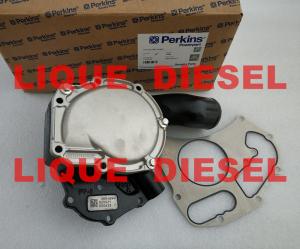 China Caterpillar CAT Water Pump T423548 485-4894 354-4754 485-4895 Perkins 423548 4854894 3544754 4854895 factory