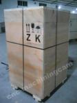 Desktop PCB Prototype Machine ZK-4040(400*400*100mm)