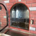 High Productivity Commercial Roaster Oven Machine For Sheep Leg Goat Leg
