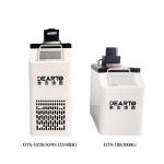 Touch Control Micro Thermostatic Oil Bath 110V Power Supply 60-300 C Heating
