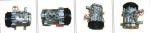 ALA20810 SUZUKI AC COMPRESSOR SUZUKI, OPEL CORSA,FIAT AC COMPRESSOR 7B10 AC