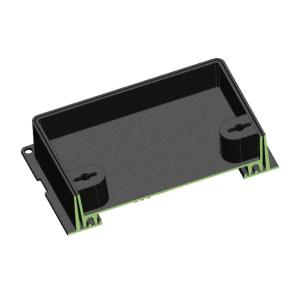 D400 Recessed Manhole Cover