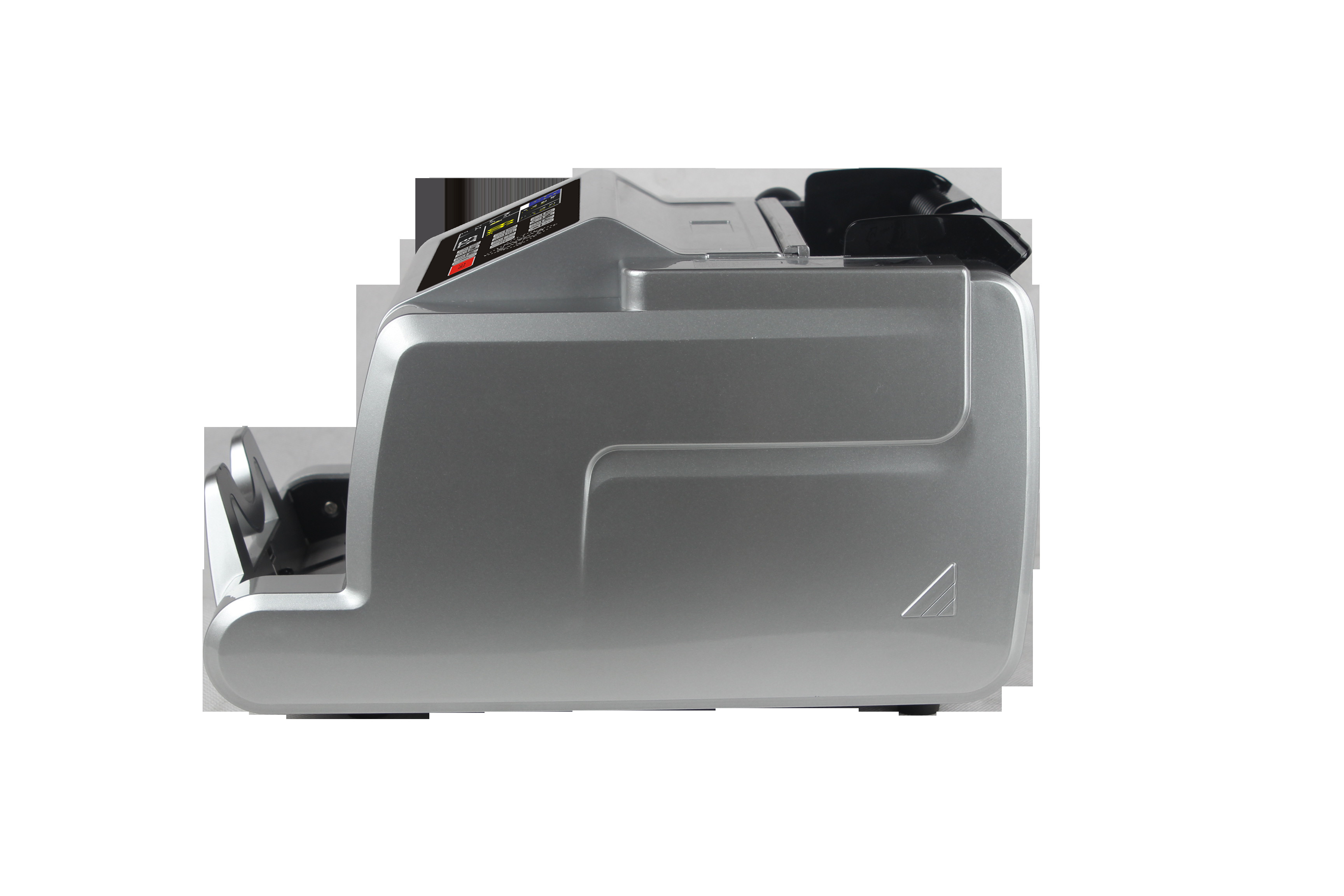 MXN VALUE COUNTING MACHINE with UV IR MG Detection Heavy-duty Suitable for Bank Use