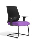 Beautiful office chair seat cushion Modern Furniture Ergonomic Design Medium