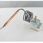 BR-A2D 50-150℃ Bimetal Circuit Breaker , Electric Motor Thermal Protection