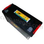 Camel DF Apollo 6-CQ-120 Marine Batteries 12V 120Ah Valve Regulated Lead Acid RV