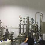 Gluconic Acid OSLO Crystallizer 100L-10000L/H Evaporative Crystallization