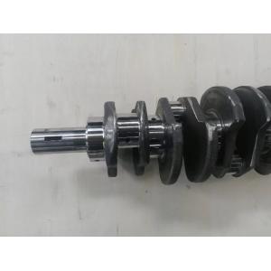 Engine Crankshaft 3660301102 3660300702 for Mercedes Benz OM366