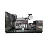 Cummins Diesel Generators 450kw 50Hz 1500RPM 400V Silent Diesel Generator Set