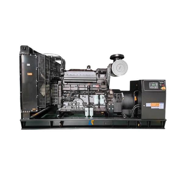 Cummins Diesel Generator Set KTA38-G2A 60HZ/1500RPM 380/220V 400/230V 415/240V