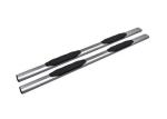 Aluminium Alloy Side Step Bars for TOYOTA Tundra 2014 2016 2018 Running Boards