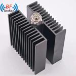 50 Ohm 600-4000MHz 0.5 Watt Type F Male RF Coaxial Dummy Load Termination