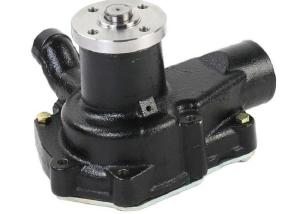 China ME787131 Excavator Water Pump For Mistubishi Engine 6D16 factory