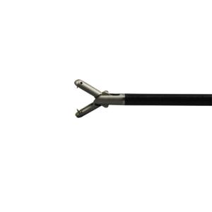 China Endoscopic Uretero Renoscope Rigid Biopsy Forceps factory