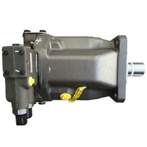 Rexroth Hydraulic Pump A10VSO140DFR1/31R-PPB12N00 Silver Precise Flow Control