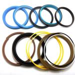 PC200-7 Komatsu Hydraulic Cylinder Rebuild Kits Wear Resistant