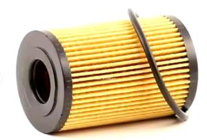 China 1661840525 Engine Parts Oil Filter for MERCEDES-BENZ E-CLASS factory