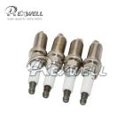 Rexwell Car Engine Auto Parts OE 90919-01191 Spark Plug for Toyota Land Cruiser