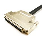 Professional SCSI Cable assembly manufacturer more than 18 years OEM / ODM