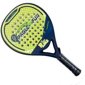China Tennis Padel Beach Ball Rackets Set With Cover With Custom Brand factory