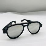 Android IOS 110mAh 15m Aviator Bluetooth Music Sunglasses